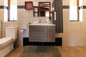 Masheda Palms Resort