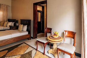 Masheda Palms Resort