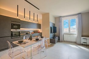 Viktor House Salò - 100 mt near lake