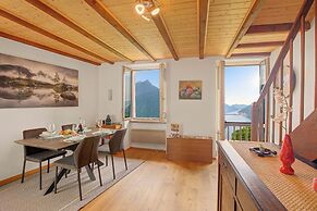 Casa Angelina Panoramica - Monte Bre