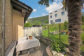 Casa Angelina Panoramica - Monte Bre