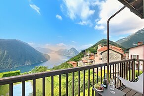 Casa Angelina Panoramica - Monte Bre