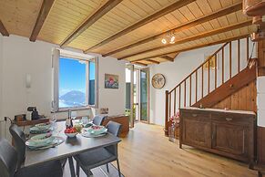 Casa Angelina Panoramica - Monte Bre