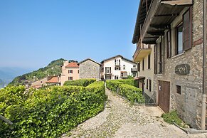 Casa Angelina Panoramica - Monte Bre