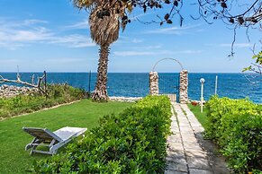 La Porta Sul Mare - on the sea