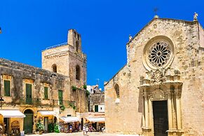 Gelsi Mori Seafront Otranto