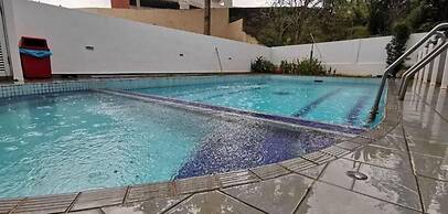Melaka Private Pool Villa by uBook