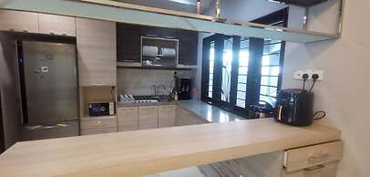 Melaka Private Pool Villa by uBook