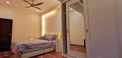 Melaka Private Pool Villa by uBook