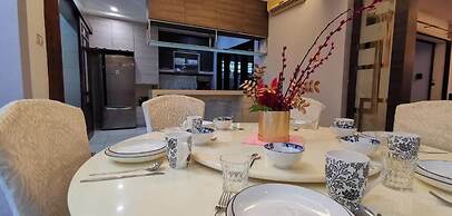 Melaka Private Pool Villa by uBook