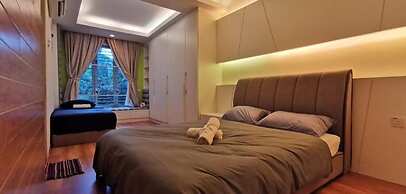 Melaka Private Pool Villa by uBook