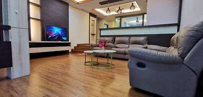 Melaka Private Pool Villa by uBook