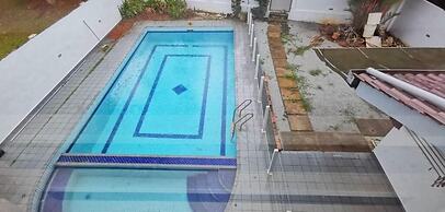 Melaka Private Pool Villa by uBook