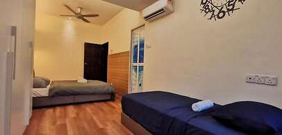 Melaka Private Pool Villa by uBook