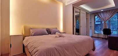 Melaka Private Pool Villa by uBook