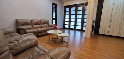 Melaka Private Pool Villa by uBook