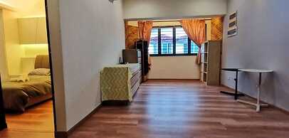 Melaka Private Pool Villa by uBook