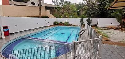 Melaka Private Pool Villa by uBook