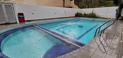 Melaka Private Pool Villa by uBook