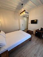 Cunda Nisa Otel