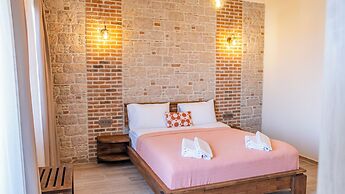 Cunda Nisa Otel