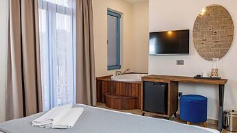 Cunda Nisa Otel