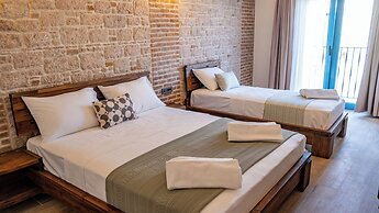 Cunda Nisa Otel