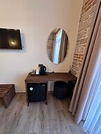 Cunda Nisa Otel