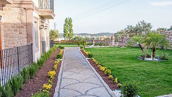 Cunda Nisa Otel