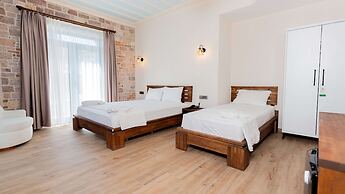 Cunda Nisa Otel