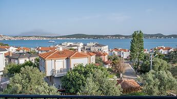 Cunda Nisa Otel