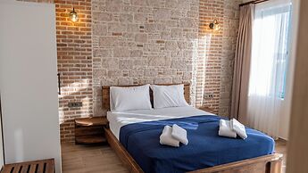 Cunda Nisa Otel