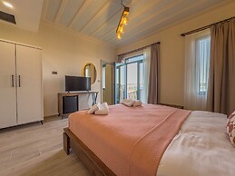 Cunda Nisa Otel