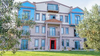 Cunda Nisa Otel
