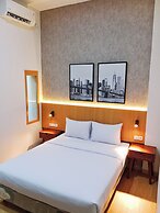 Andita Syariah Hotel