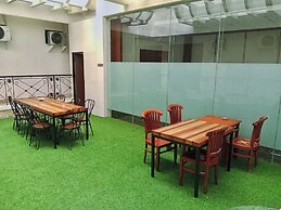 Andita Syariah Hotel