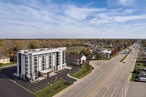 Hyatt Place Windsor