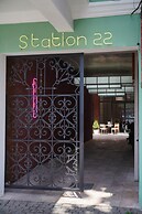 Station22