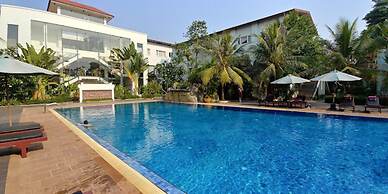 EG Paradise Angkor Villa Hotel