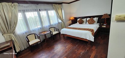 EG Paradise Angkor Villa Hotel