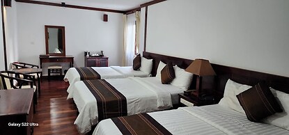 EG Paradise Angkor Villa Hotel