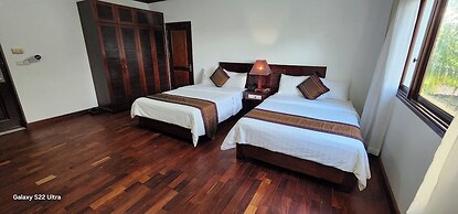 EG Paradise Angkor Villa Hotel