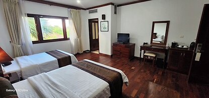 EG Paradise Angkor Villa Hotel