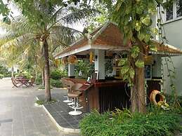 EG Paradise Angkor Villa Hotel