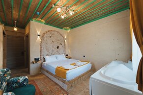 Muse Cappadocia