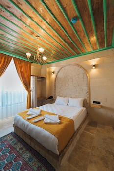 Muse Cappadocia
