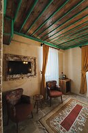Muse Cappadocia