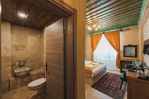 Muse Cappadocia
