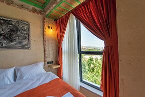Muse Cappadocia