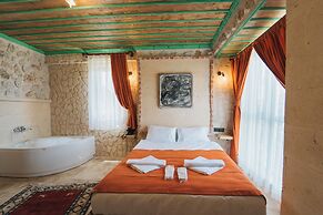 Muse Cappadocia